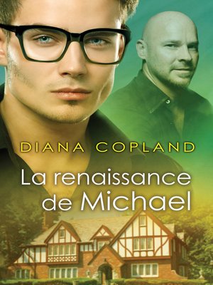 cover image of La renaissance de Michael